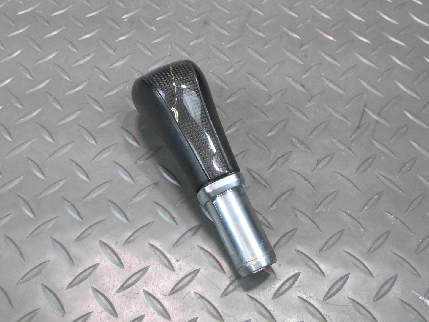 2011-2018 Porsche Cayenne 958 Automatic Transmission Gear Shifter Selector Knob