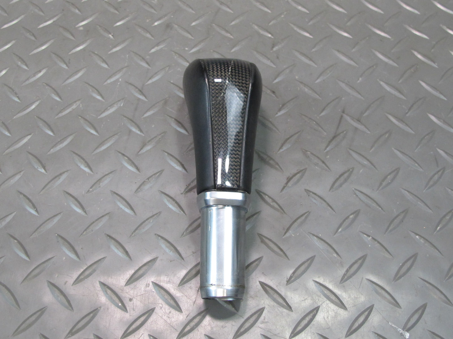 2011-2018 Porsche Cayenne 958 Automatic Transmission Gear Shifter Selector Knob