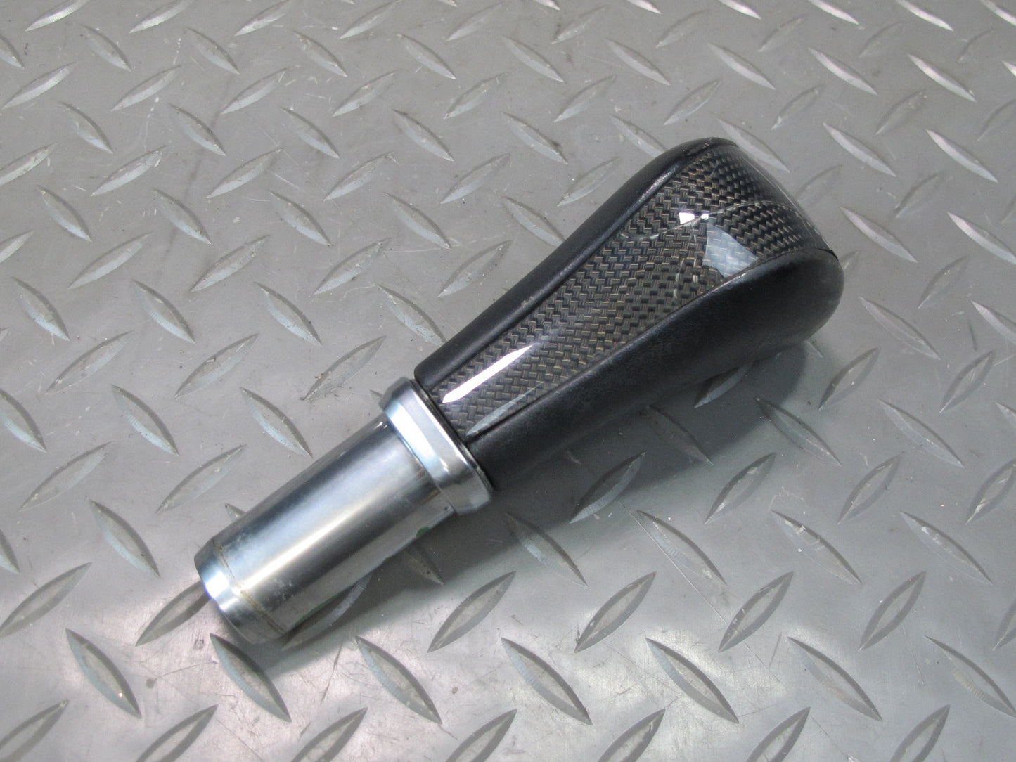 2011-2018 Porsche Cayenne 958 Automatic Transmission Gear Shifter Selector Knob