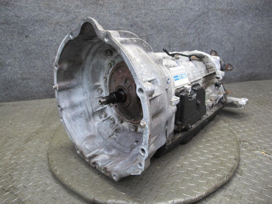 04-06 Lexus UCF30L LS430 RWD A761E A/T Automatic Transmission 82k Miles OEM