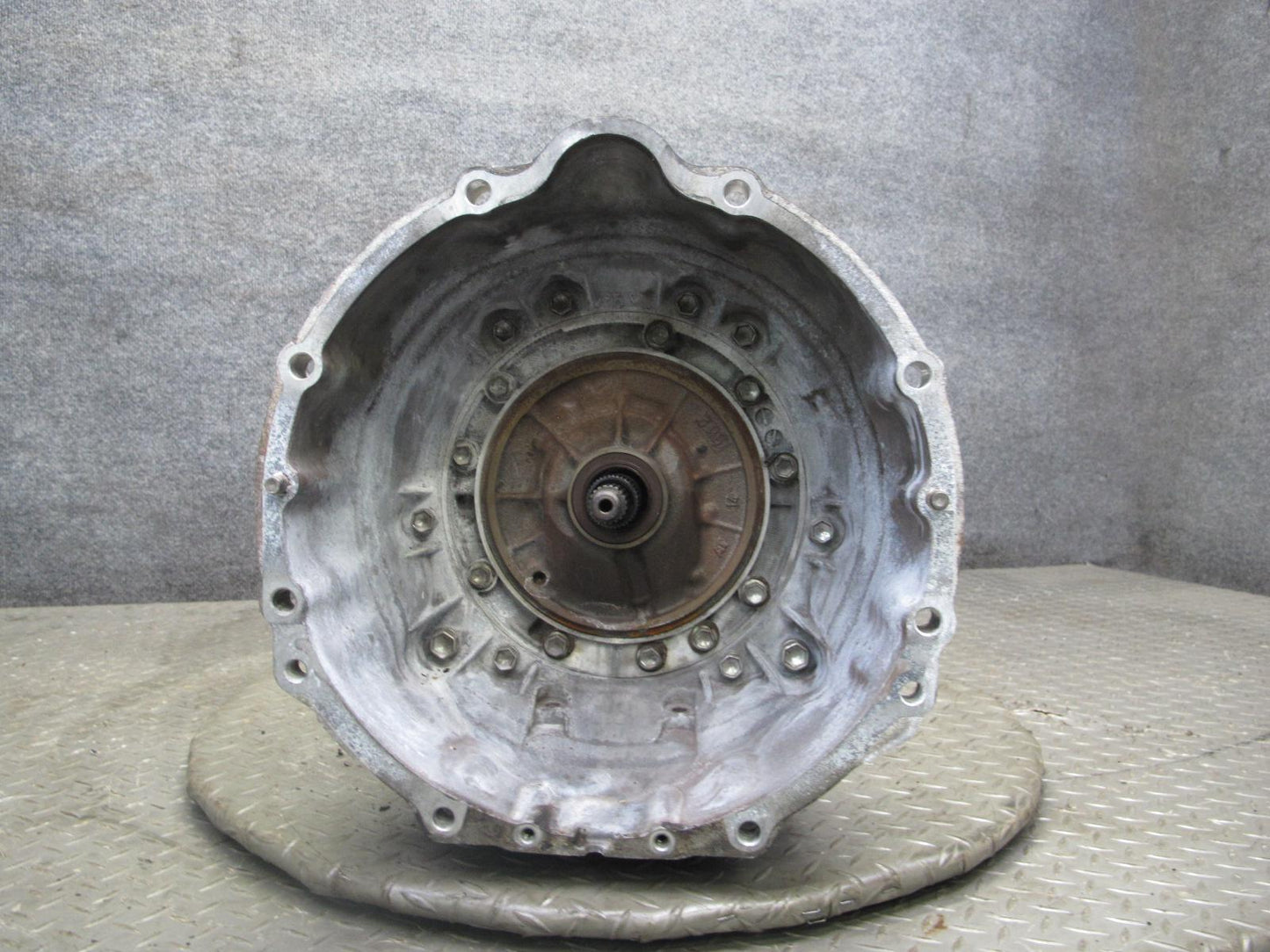 04-06 Lexus UCF30L LS430 RWD A761E A/T Automatic Transmission 82k Miles OEM