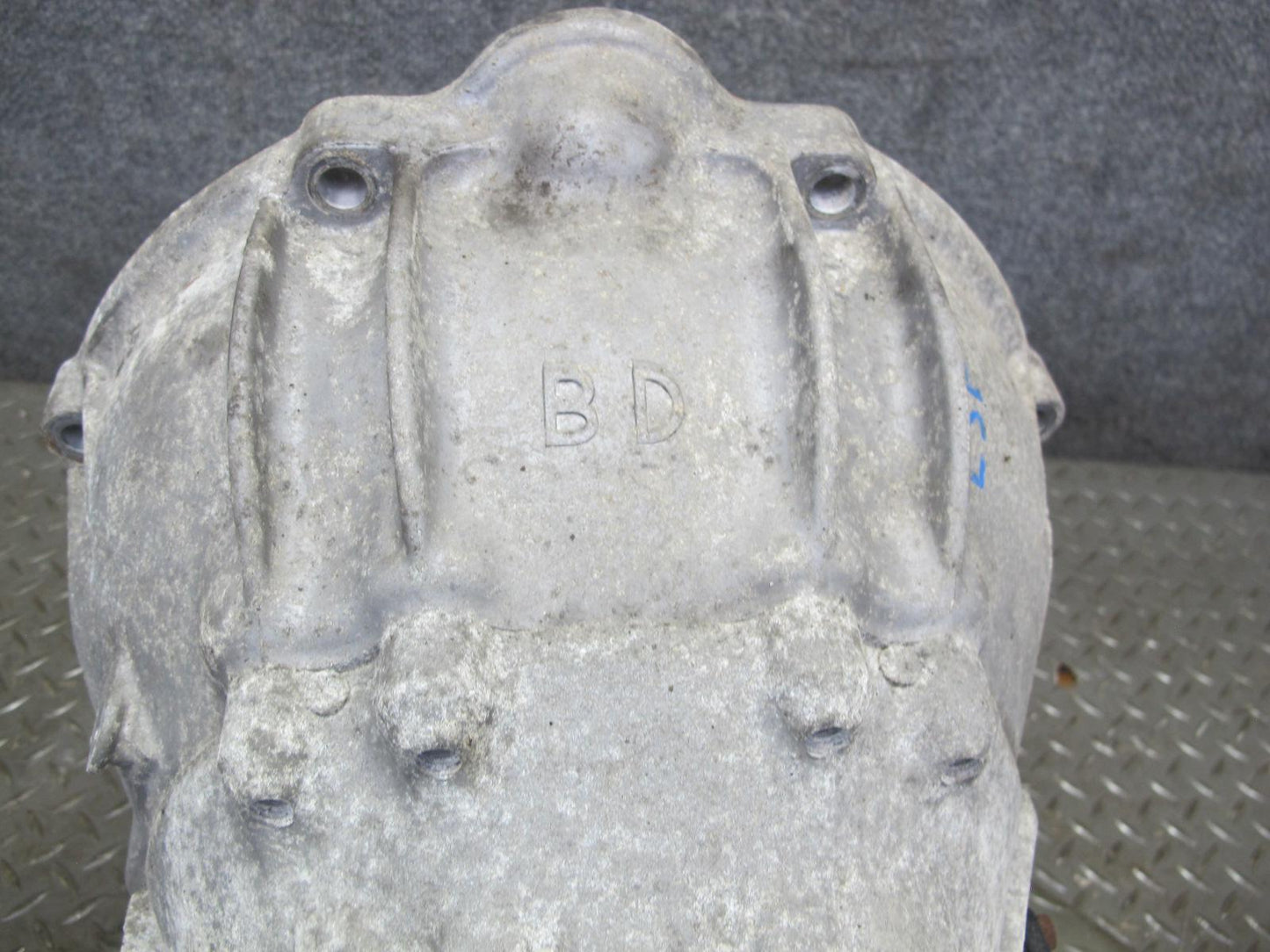 04-06 Lexus UCF30L LS430 RWD A761E A/T Automatic Transmission 82k Miles OEM