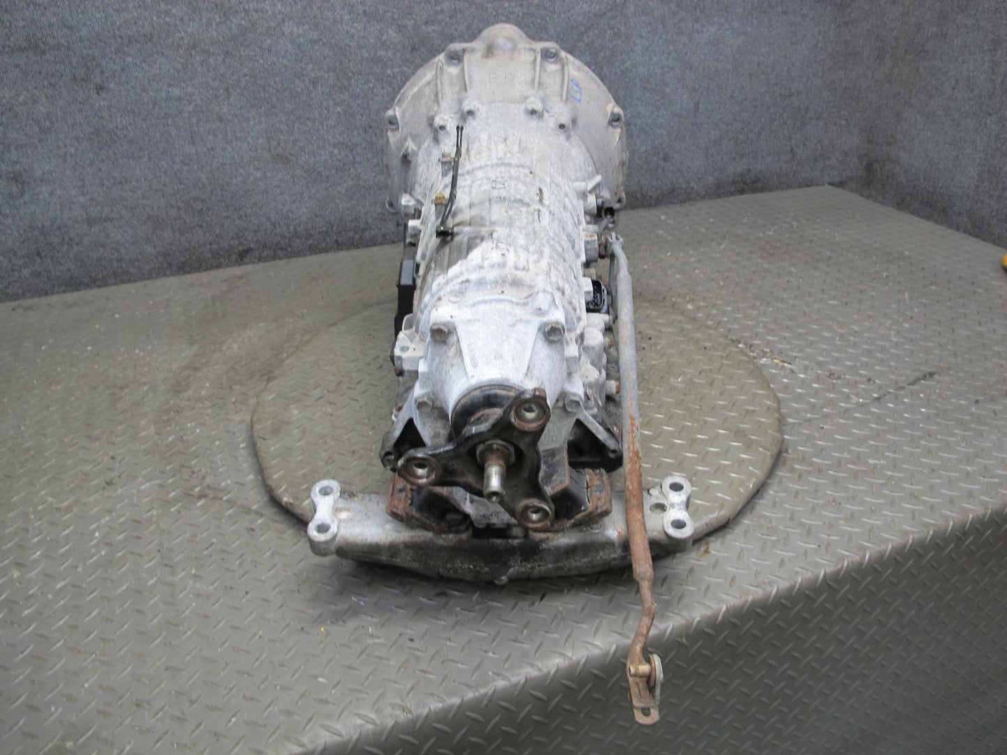 04-06 Lexus UCF30L LS430 RWD A761E A/T Automatic Transmission 82k Miles OEM