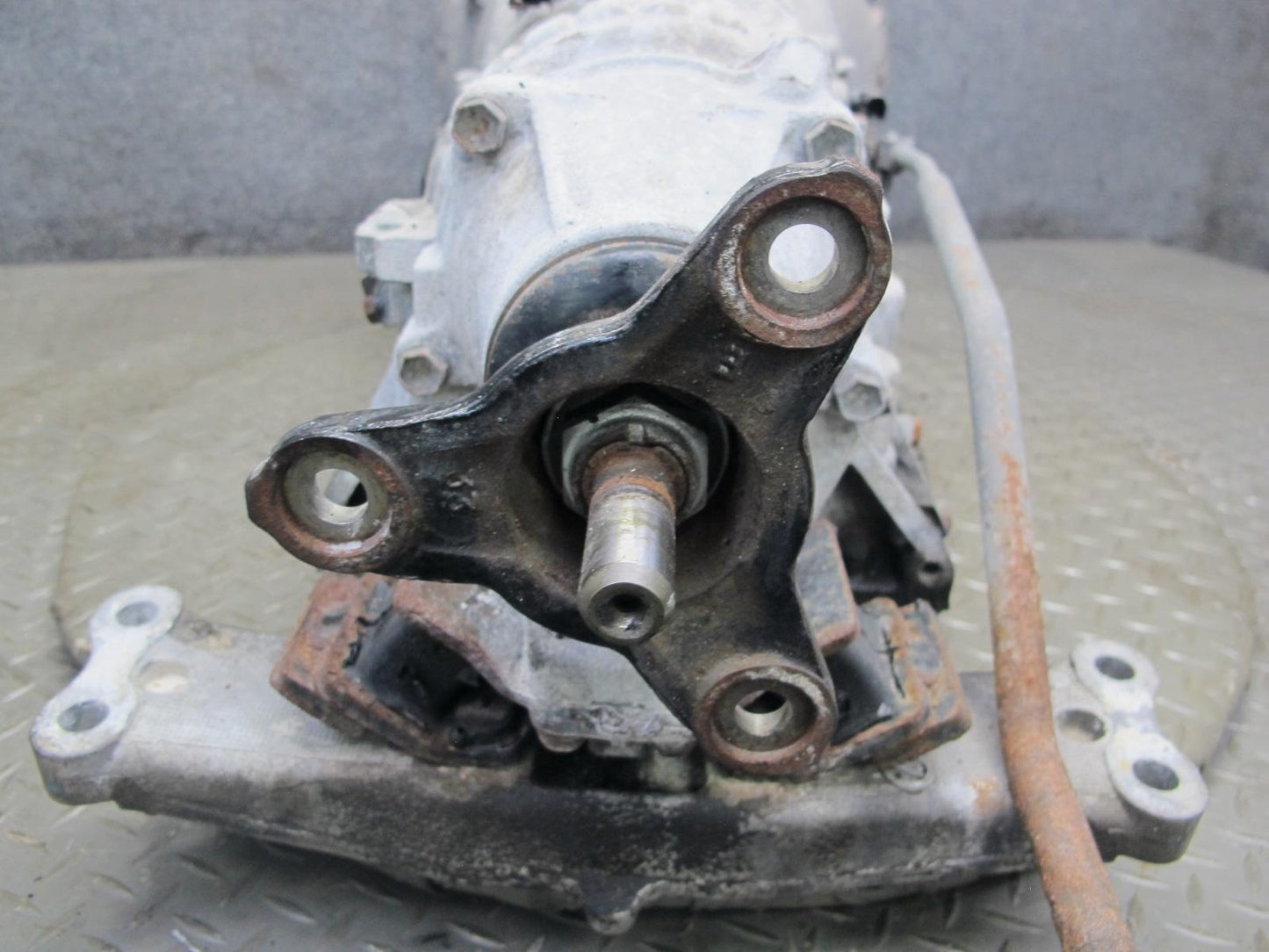 04-06 Lexus UCF30L LS430 RWD A761E A/T Automatic Transmission 82k Miles OEM