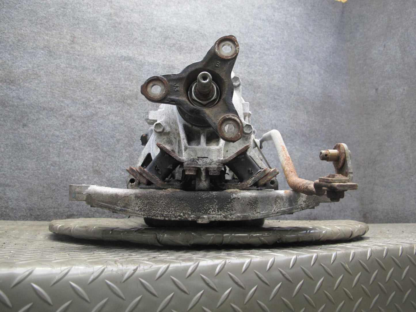 04-06 Lexus UCF30L LS430 RWD A761E A/T Automatic Transmission 82k Miles OEM