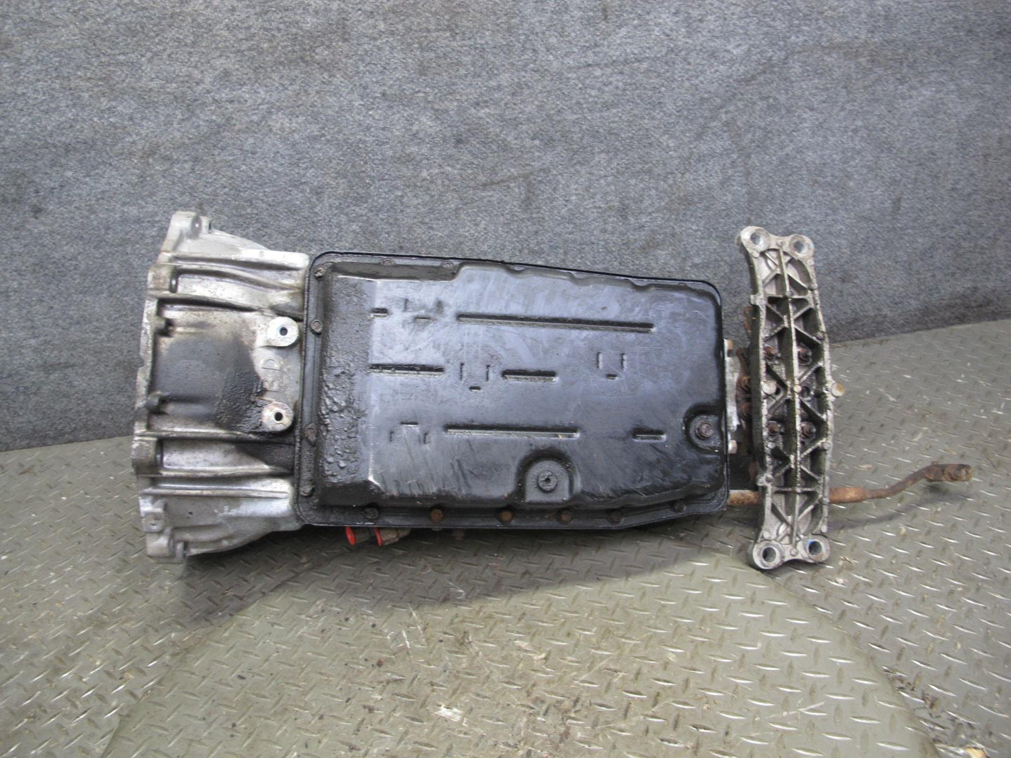04-06 Lexus UCF30L LS430 RWD A761E A/T Automatic Transmission 82k Miles OEM