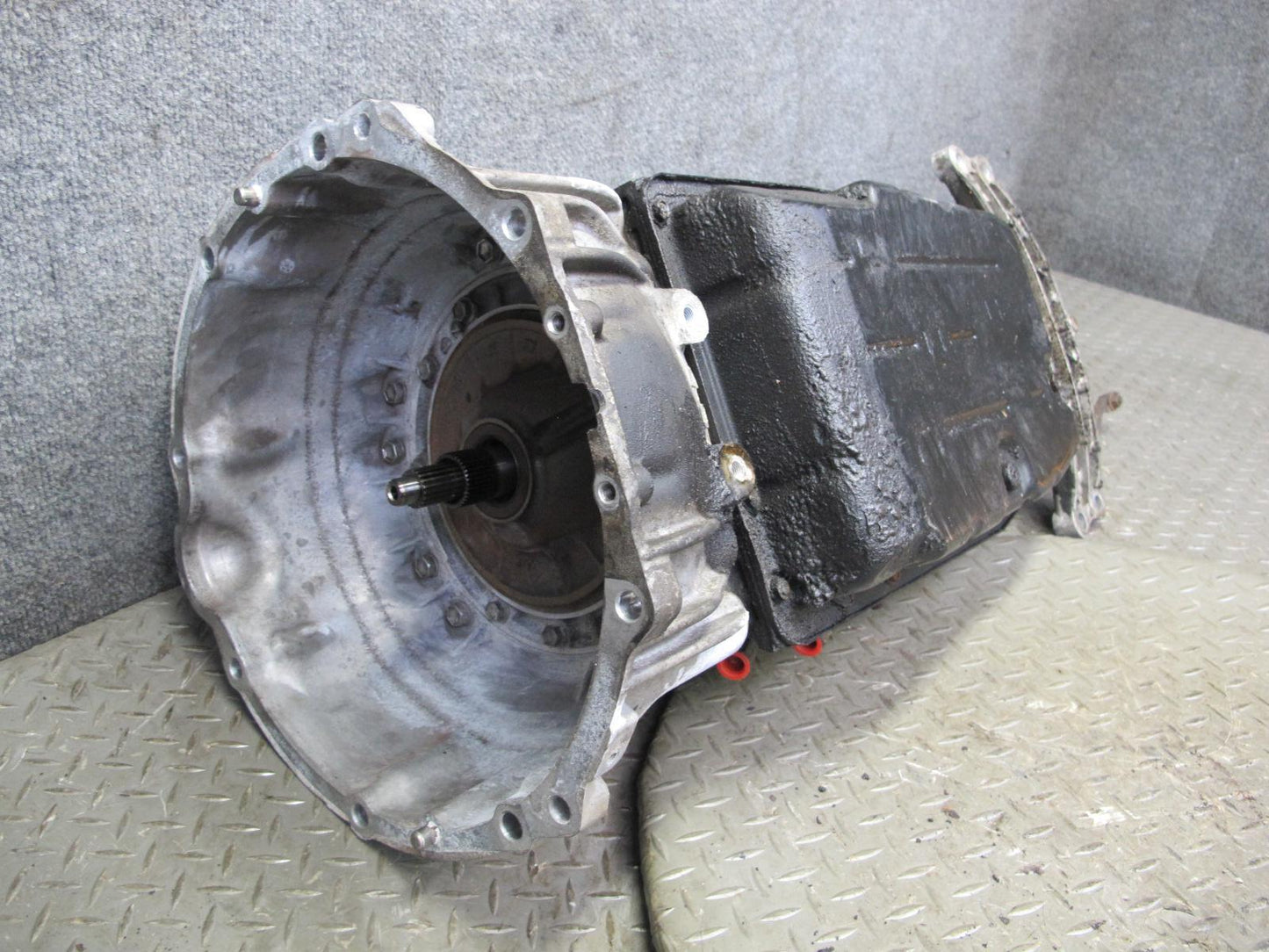 04-06 Lexus UCF30L LS430 RWD A761E A/T Automatic Transmission 82k Miles OEM