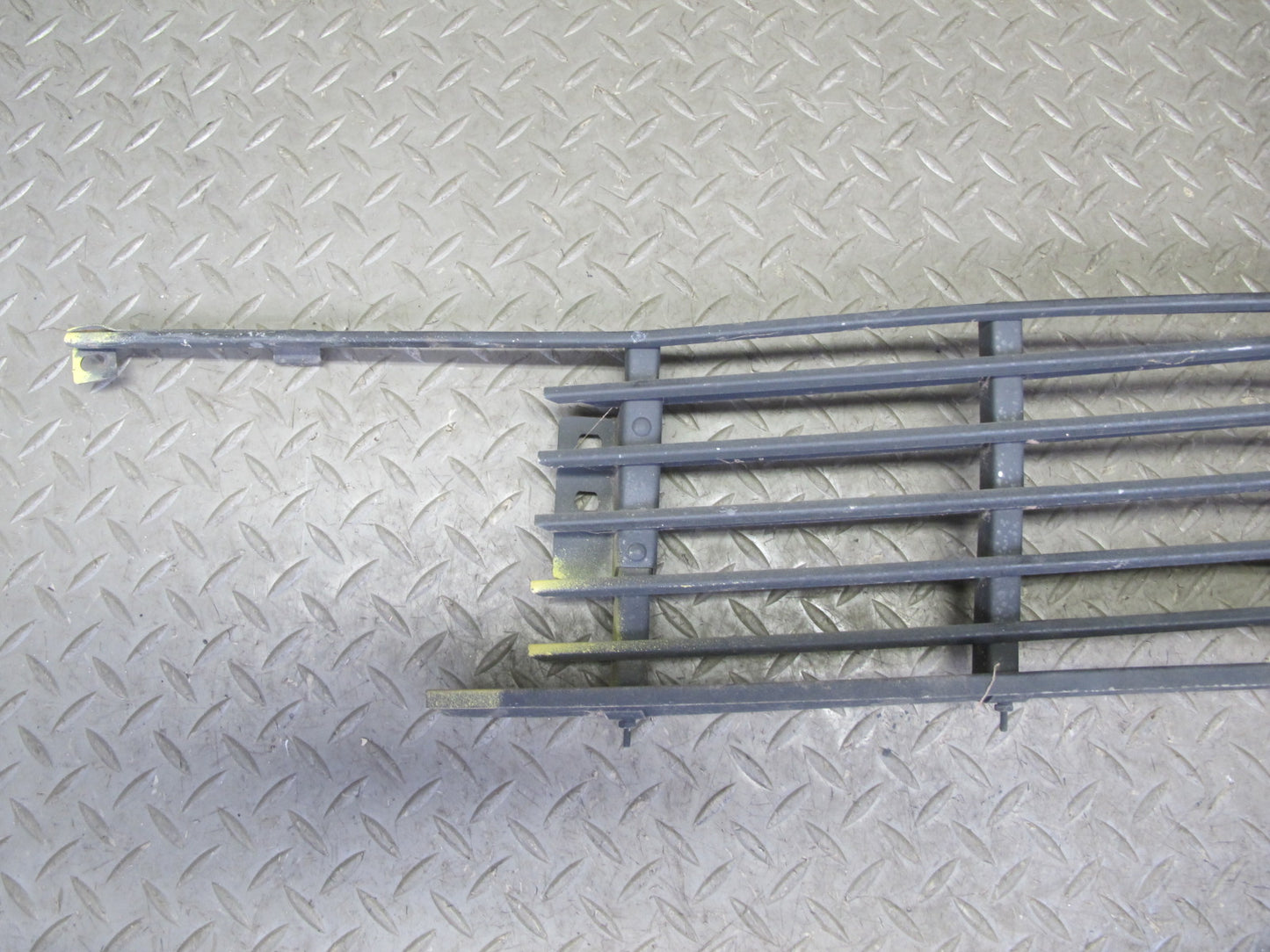 77-78 Datsun S30 280Z Front Bumper Upper Grille OEM