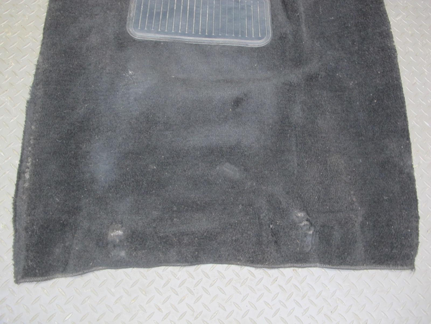 77-78 Datsun S30 280Z 2+2 Set of 4 Front & Rear Floor Carpet Cover OEM