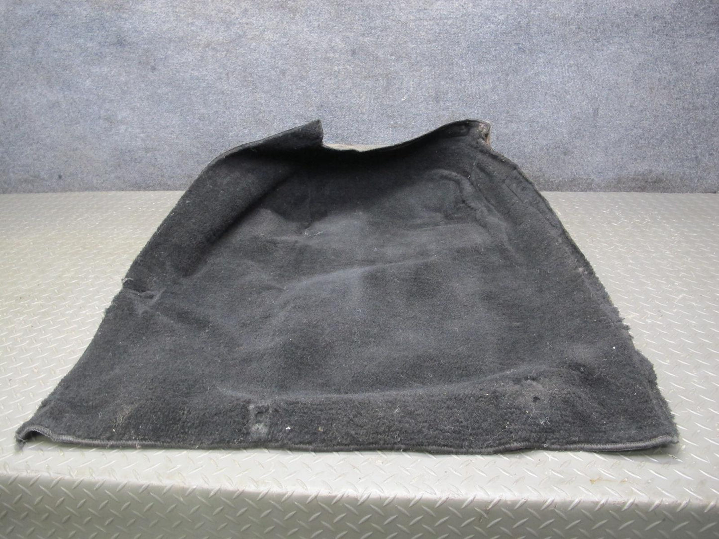 77-78 Datsun S30 280Z 2+2 Set of 4 Front & Rear Floor Carpet Cover OEM