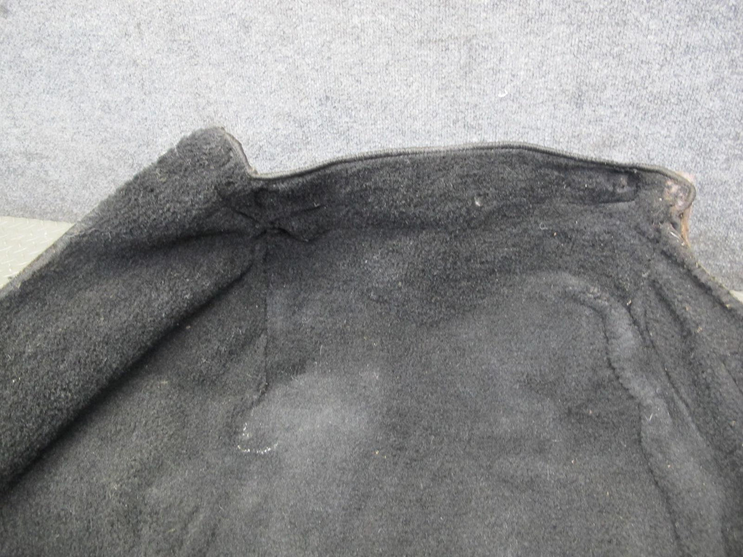 77-78 Datsun S30 280Z 2+2 Set of 4 Front & Rear Floor Carpet Cover OEM