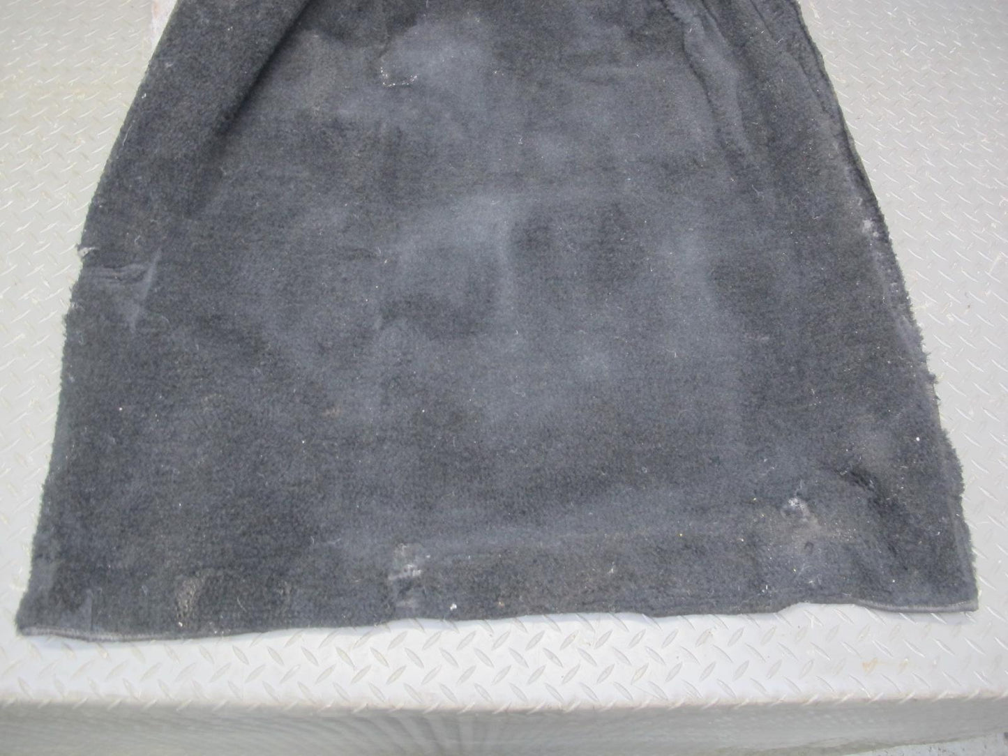 77-78 Datsun S30 280Z 2+2 Set of 4 Front & Rear Floor Carpet Cover OEM