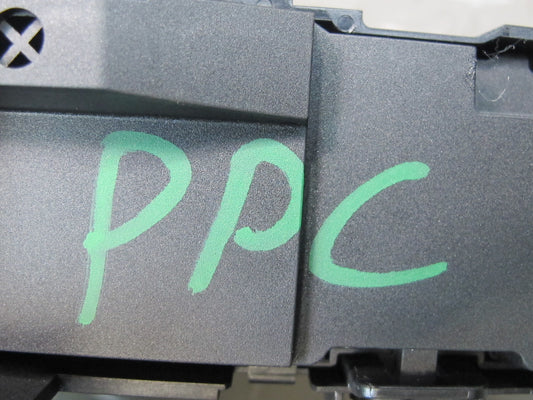 2011-2014 Porsche Cayenne 958 Front A/C Heater Climate Control Temp Switch Unit