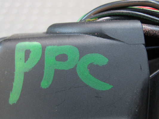 2011-2018 Porsche Cayenne 958 Left Side Dash Fuse Relay Junction Box Module