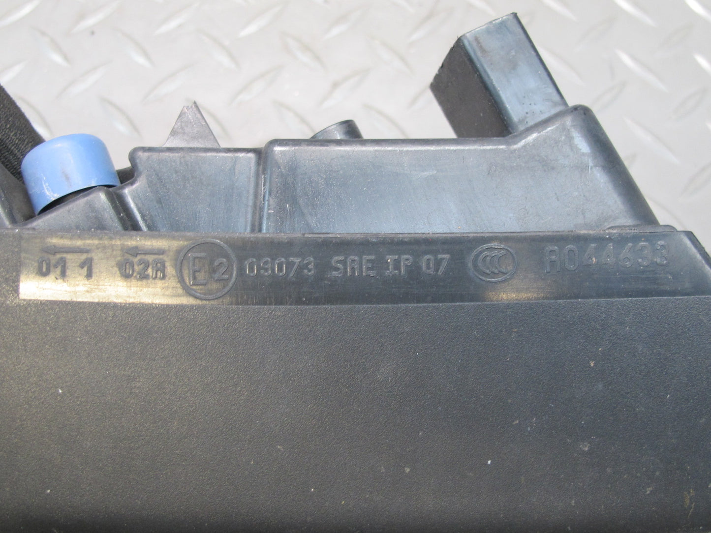 2011-2014 Porsche Cayenne 958 Front Left LED Driving Daytime Fog Light Lamp