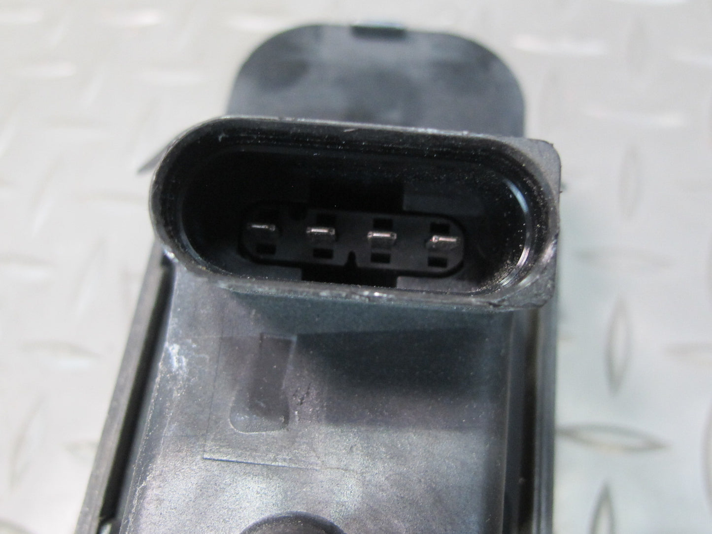 2011-2014 Porsche Cayenne 958 Front Left LED Driving Daytime Fog Light Lamp