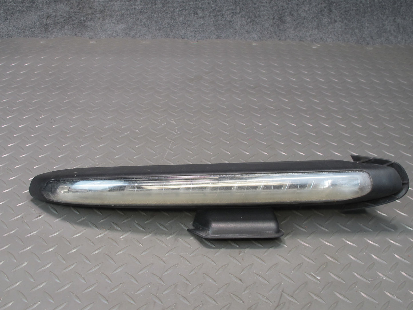 2011-2014 Porsche Cayenne 958 Front Left LED Driving Daytime Fog Light Lamp