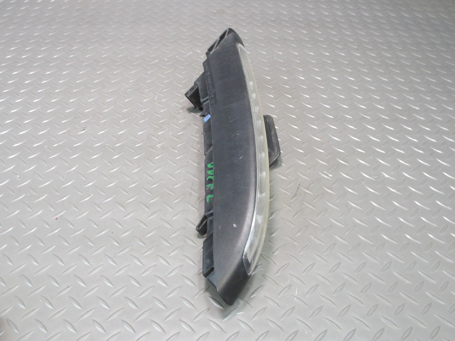 2011-2014 Porsche Cayenne 958 Front Left LED Driving Daytime Fog Light Lamp