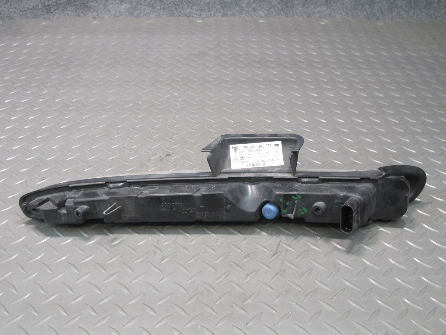 2011-2014 Porsche Cayenne 958 Front Left LED Driving Daytime Fog Light Lamp