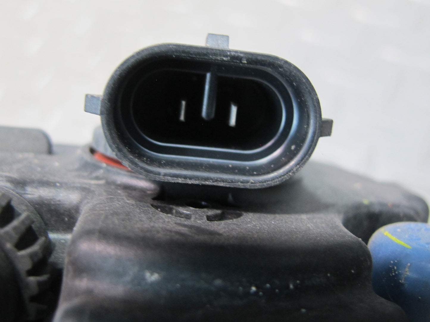 2011-2014 Porsche Cayenne 958 Front Left Driver Side Fog Light Lamp 7L5941699B