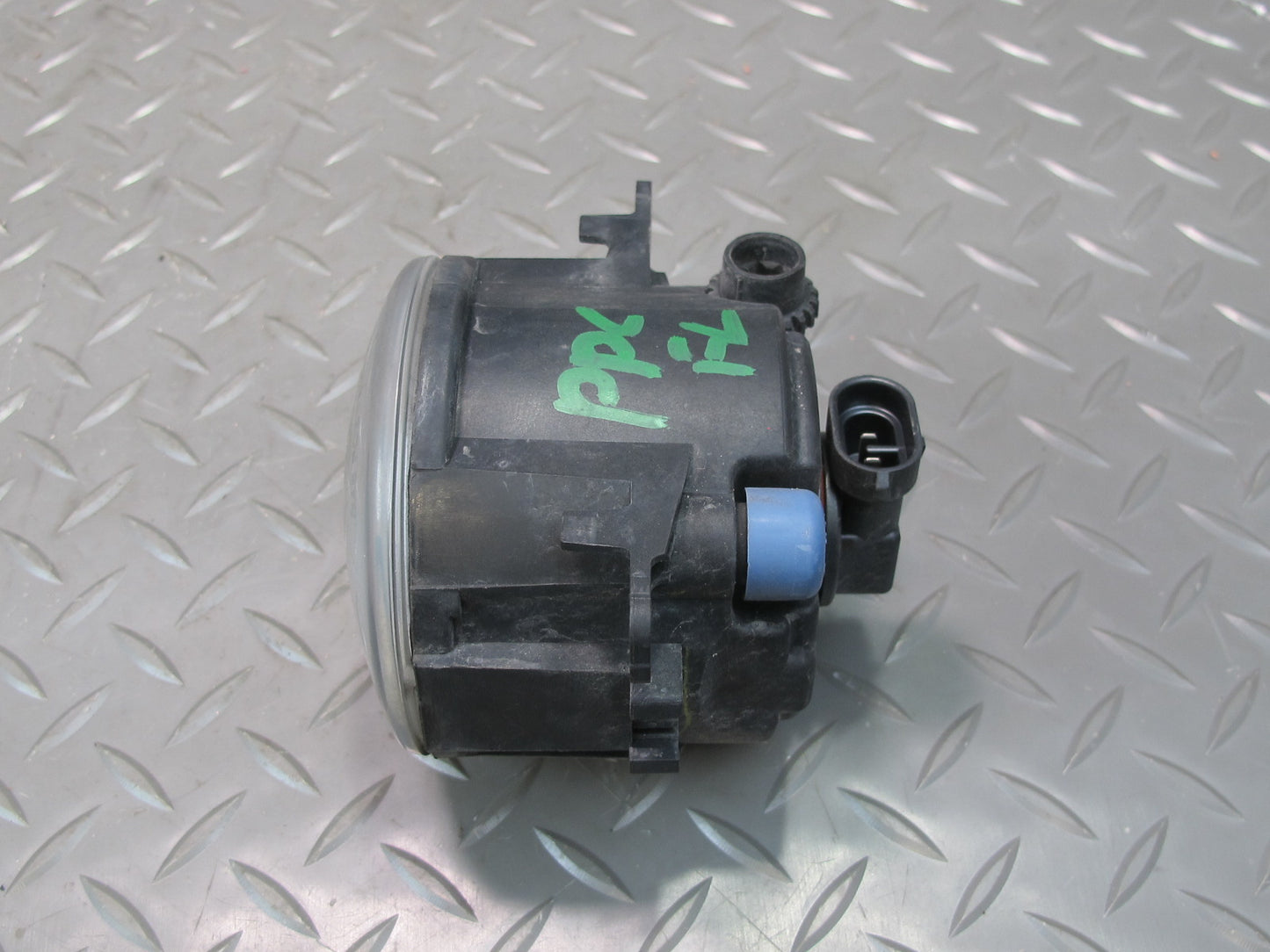 2011-2014 Porsche Cayenne 958 Front Left Driver Side Fog Light Lamp 7L5941699B