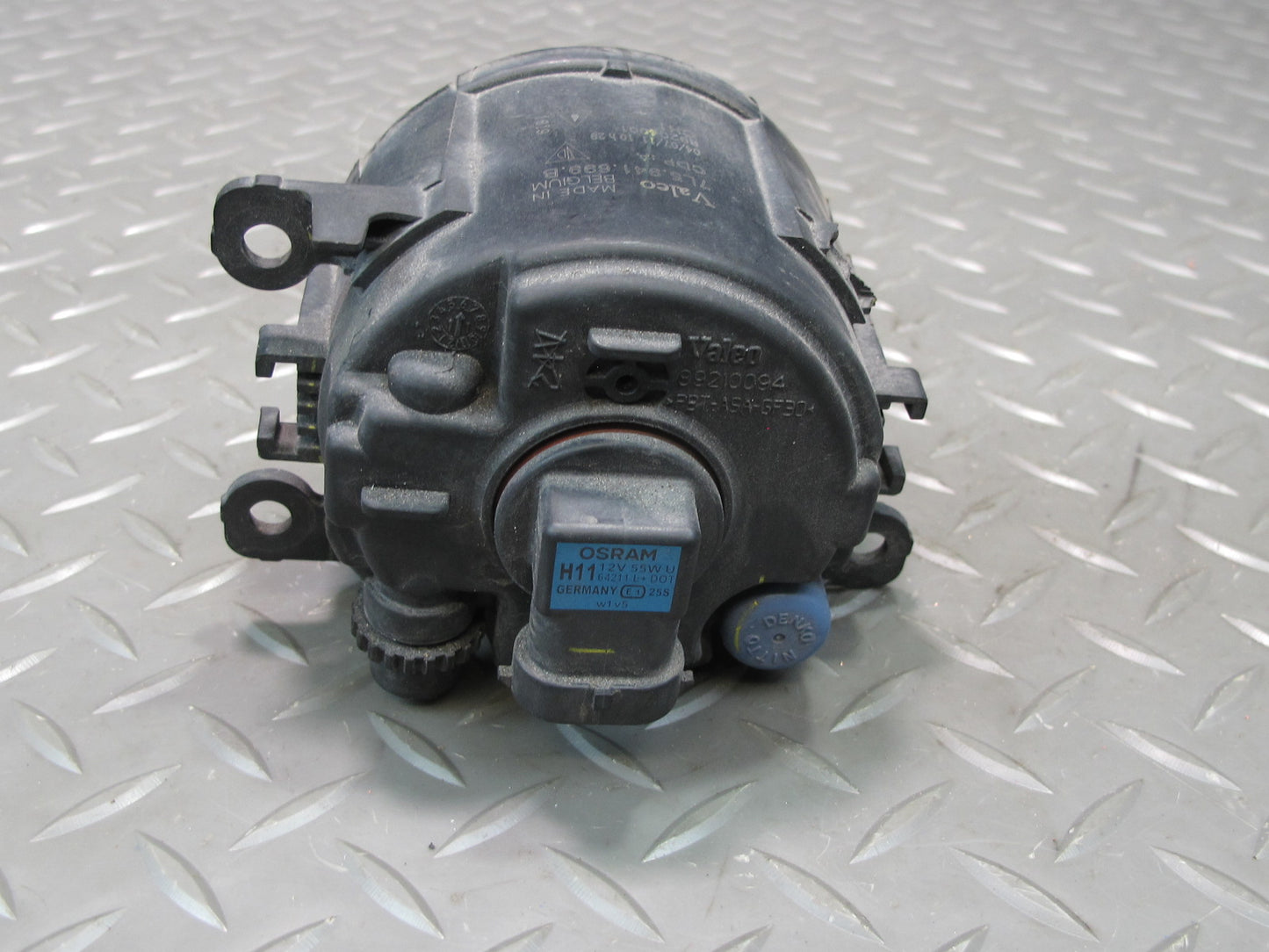 2011-2014 Porsche Cayenne 958 Front Left Driver Side Fog Light Lamp 7L5941699B