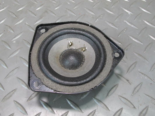 2011-2018 Porsche Cayenne 958 Center Dash Audio Soiund Speaker Bose