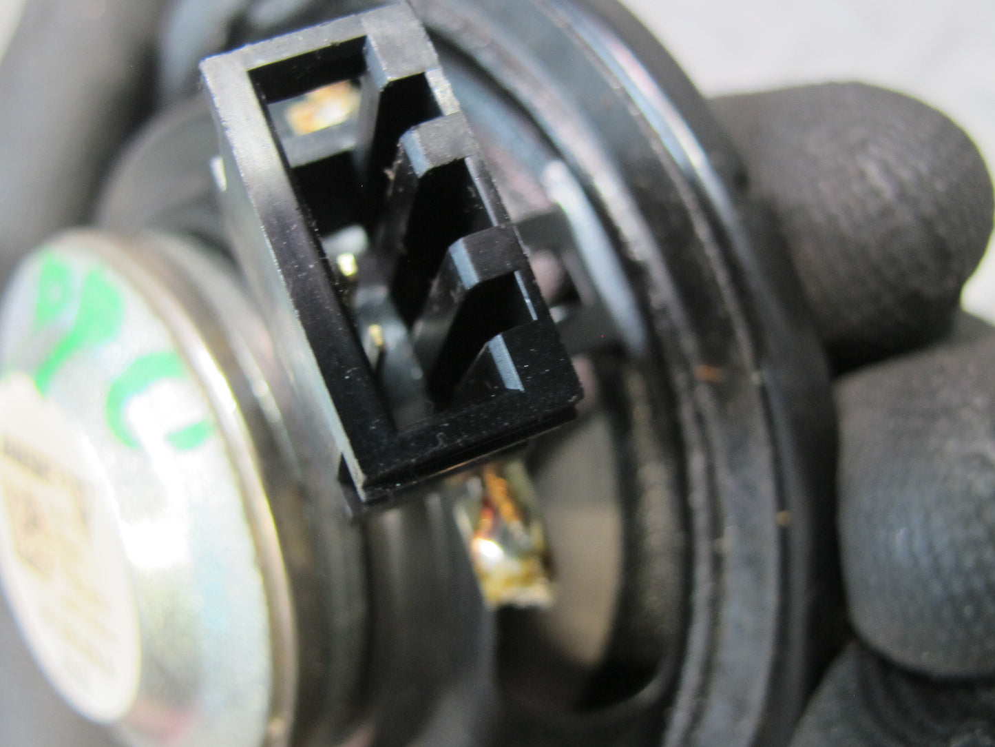 2011-2018 Porsche Cayenne 958 Center Dash Audio Soiund Speaker Bose