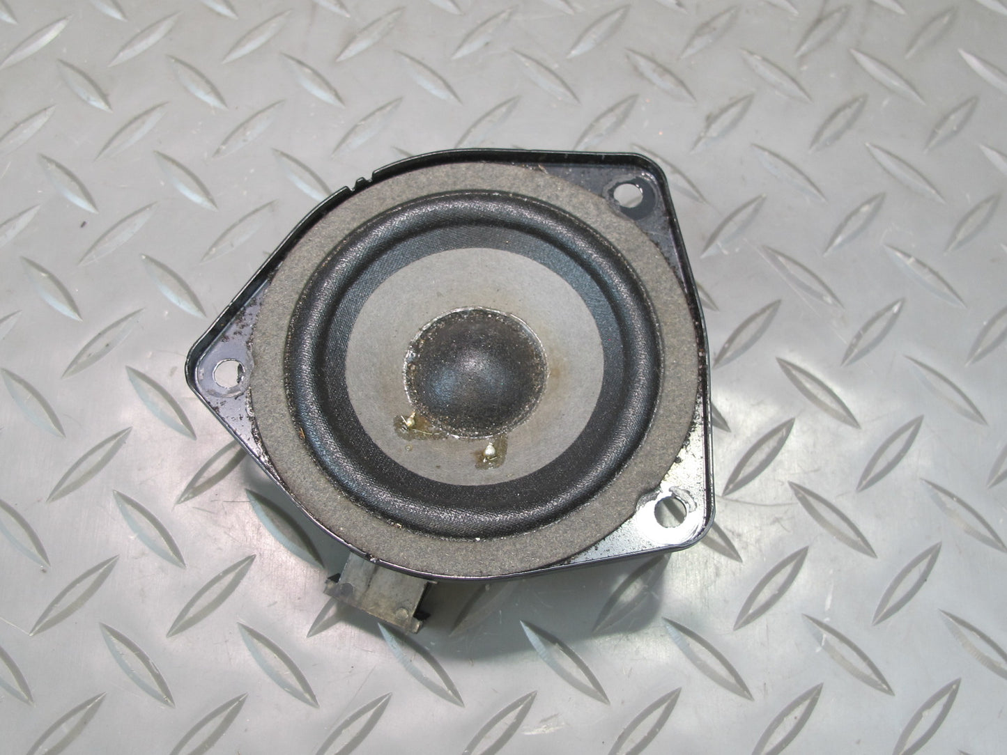 2011-2018 Porsche Cayenne 958 Center Dash Audio Soiund Speaker Bose