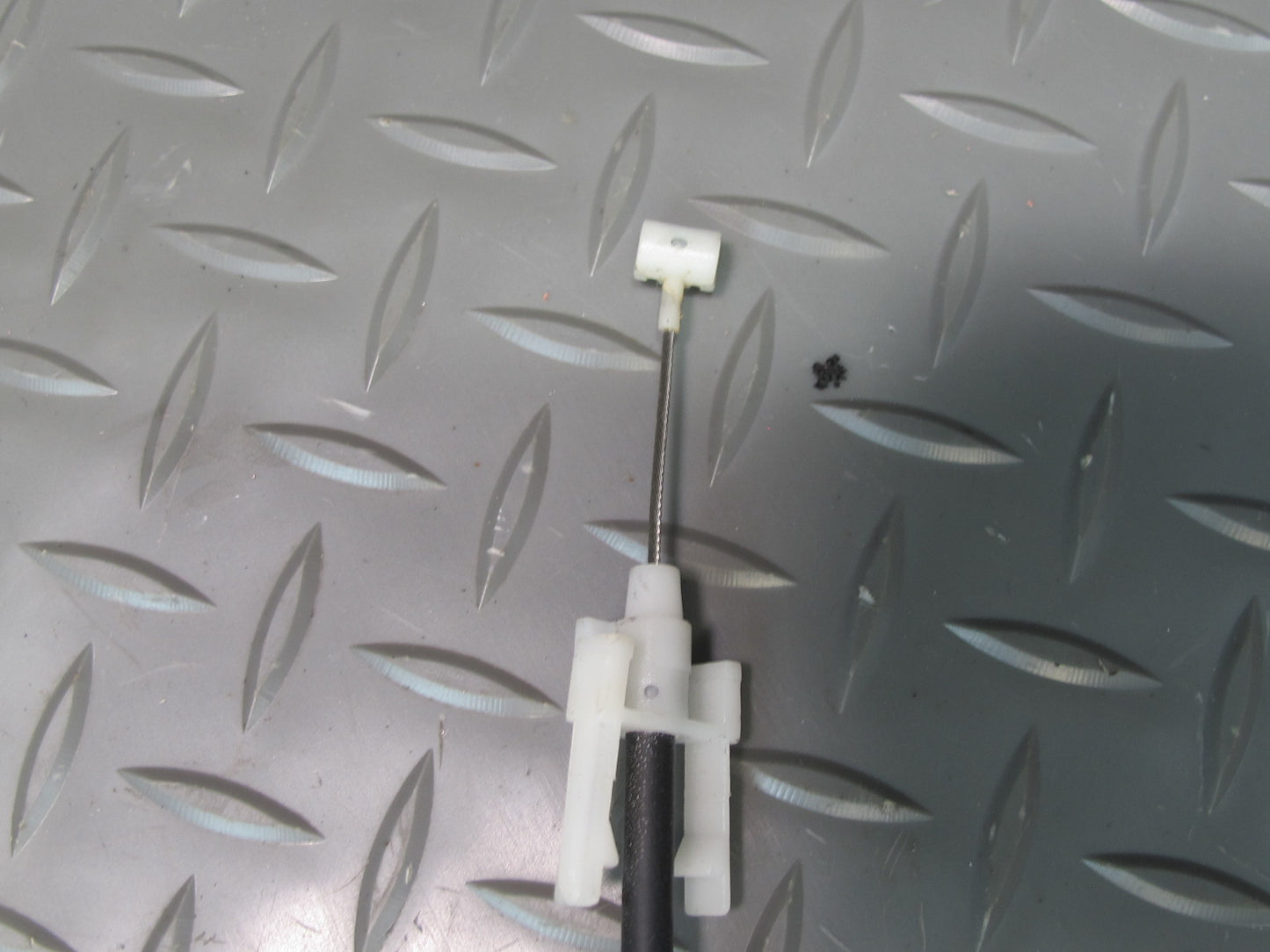 2011-2018 Porsche Cayenne 958 Rear Right Passenger Side Door Latch Lock Actuator