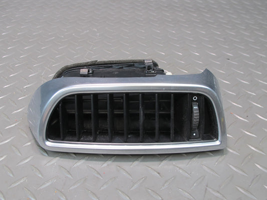 2011-2018 Porsche Cayenne 958 Front Right Side Dash Center A/C Air Vent Grille
