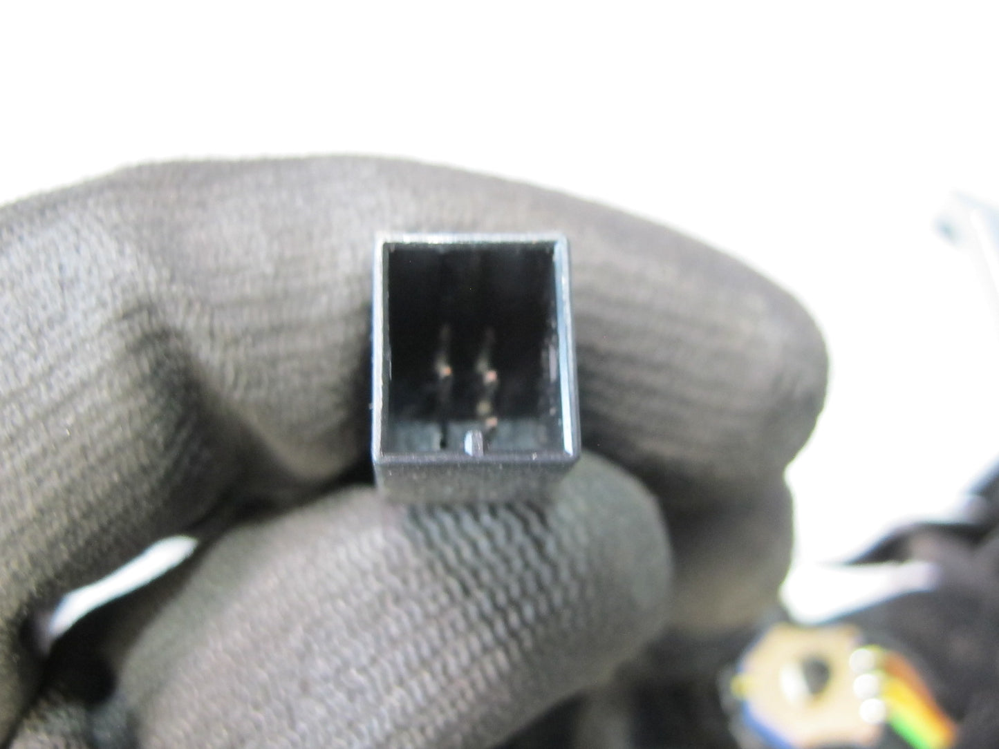 2011-2018 Porsche Cayenne 958 Front Right Side Dash Center A/C Air Vent Grille