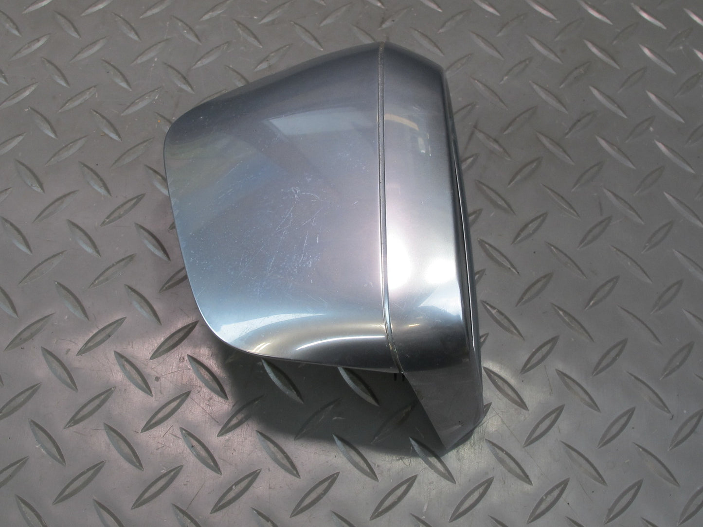 2011-2018 Porsche Cayenne 958 Rear Left Side Center A/C Heater Air Vent Grille