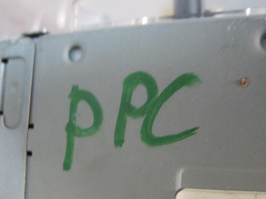 2012 Porsche Cayenne 958 CD Radio Receiver Navi Display Screen Monitor Head Unit