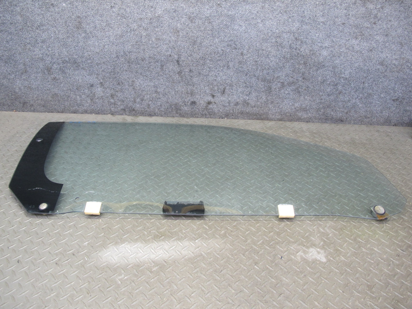 90-95 Nissan Z32 300ZX 2+2 Right Passenger Door Glass Window OEM