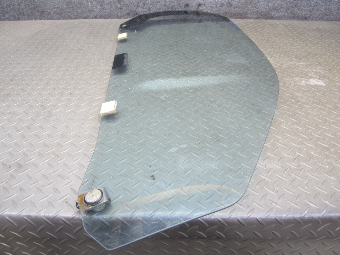 90-95 Nissan Z32 300ZX 2+2 Right Passenger Door Glass Window OEM