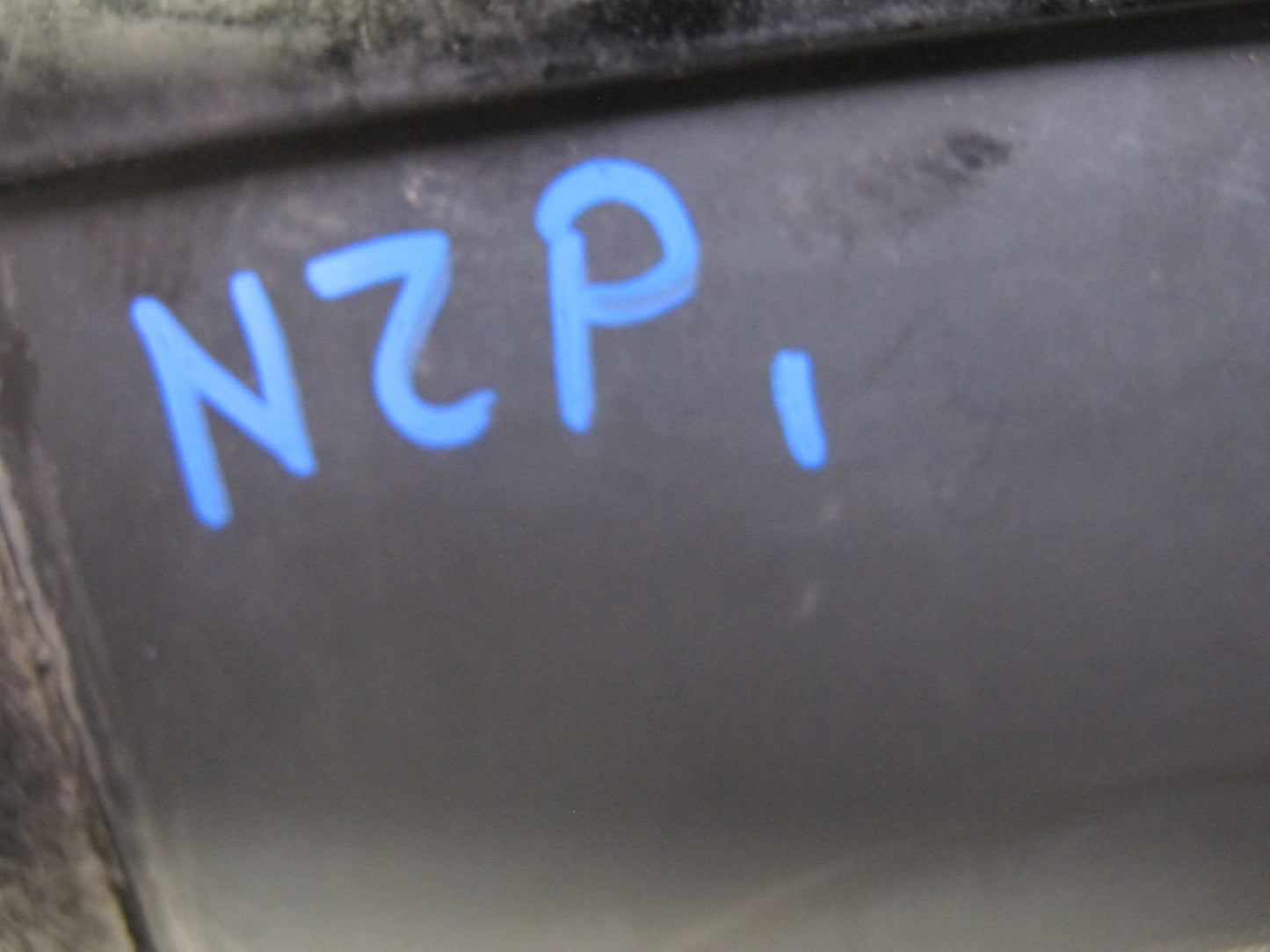 90-95 Nissan Z32 300ZX 2+2 Set of 2 Left & Right T-top Roof Glass Window OEM