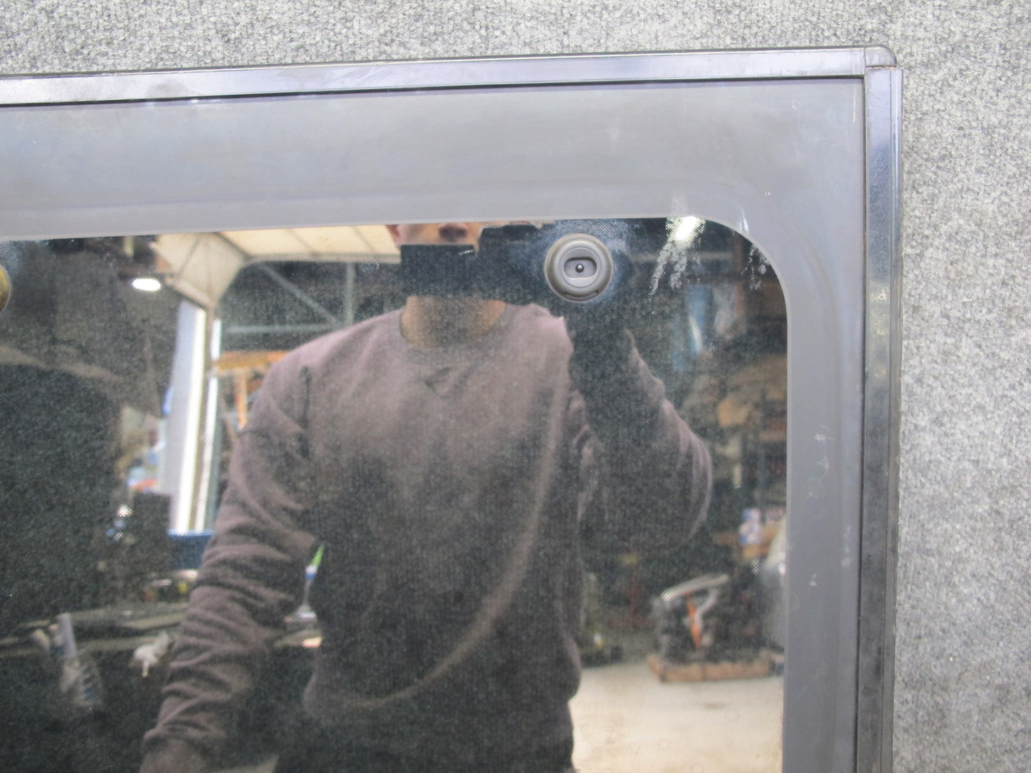 90-95 Nissan Z32 300ZX 2+2 Set of 2 Left & Right T-top Roof Glass Window OEM