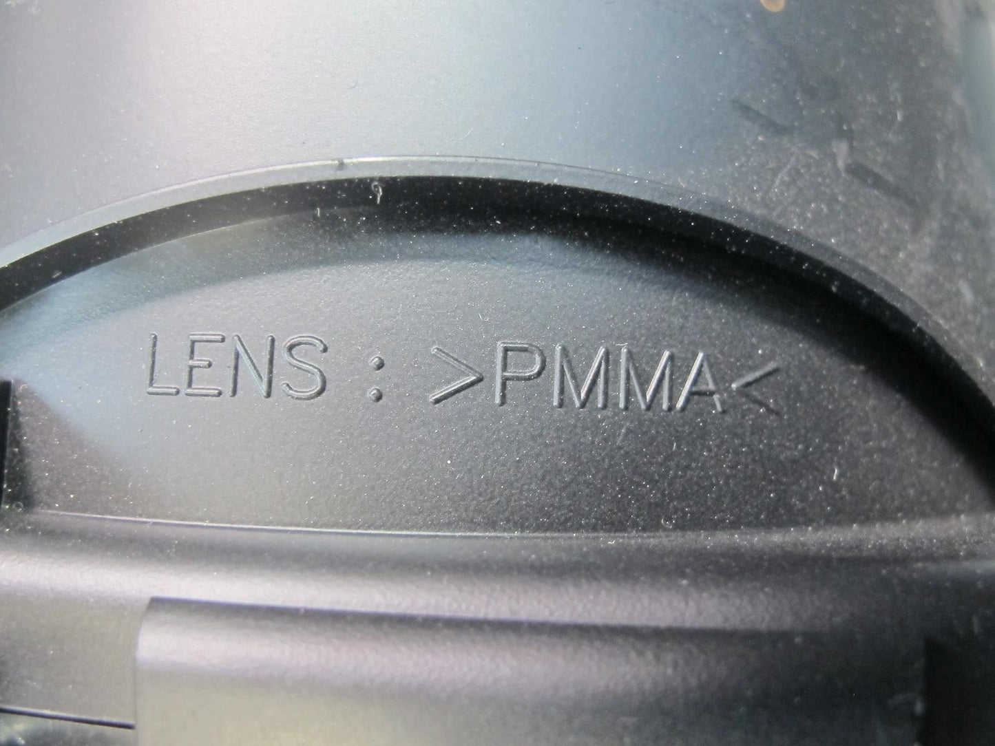 2012 Porsche Cayenne 958 Turbo 4.8L Instrument Cluster Gauge Speedometer