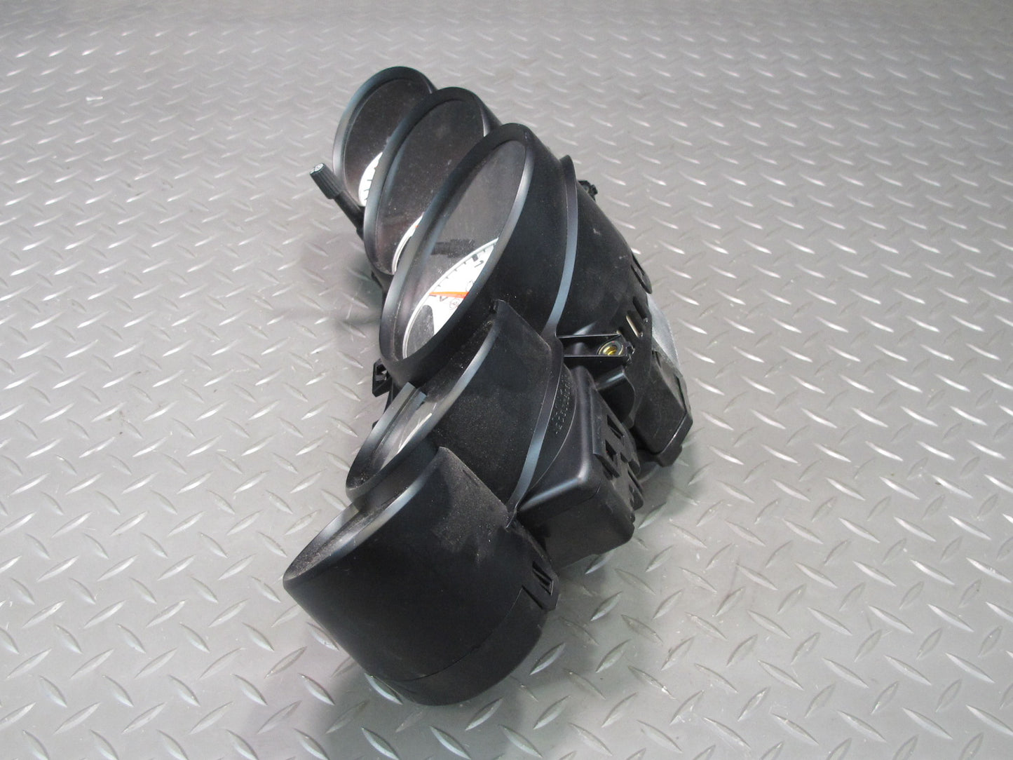 2012 Porsche Cayenne 958 Turbo 4.8L Instrument Cluster Gauge Speedometer