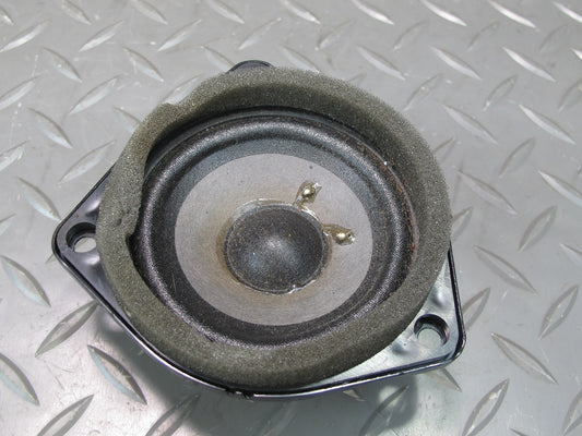 2011-2018 Porsche Cayenne 958 Rear Left Side Audio Sound Speaker Bose