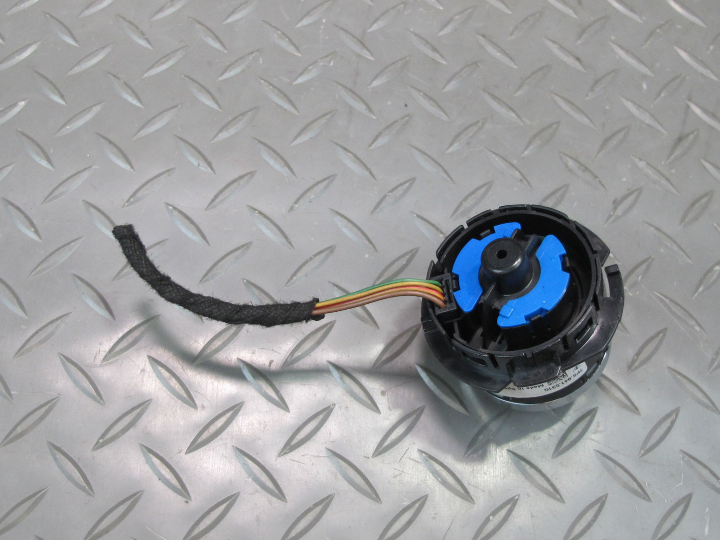 2011-2014 Porsche Cayenne 958 Headlight Fog Light Lamp Switch Control 7P5941531G