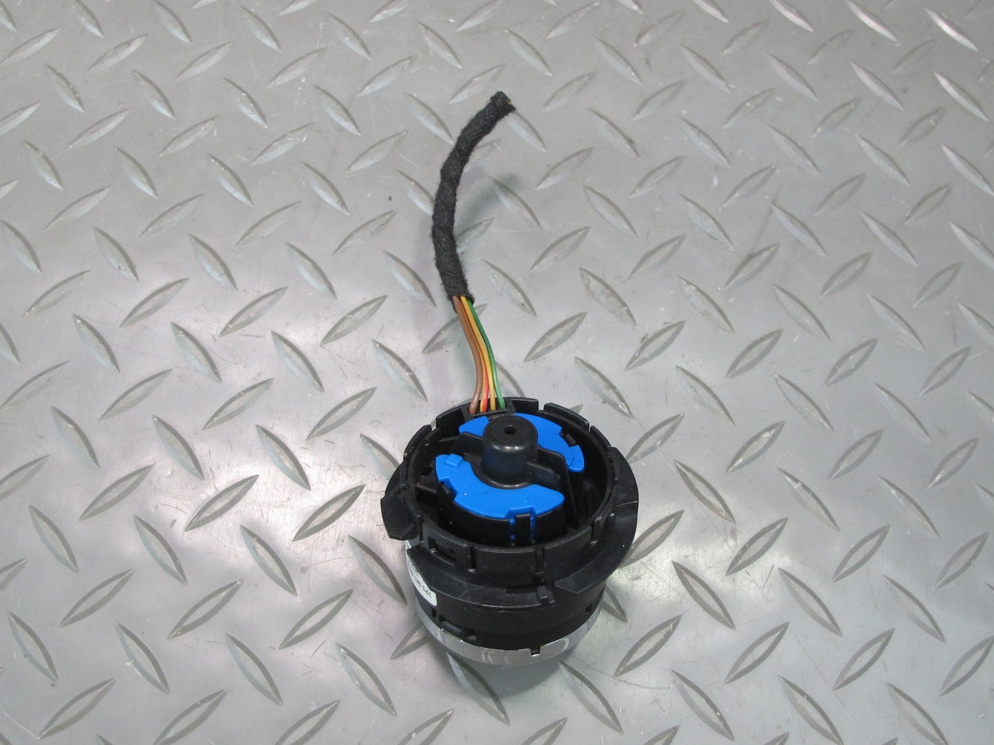 2011-2014 Porsche Cayenne 958 Headlight Fog Light Lamp Switch Control 7P5941531G