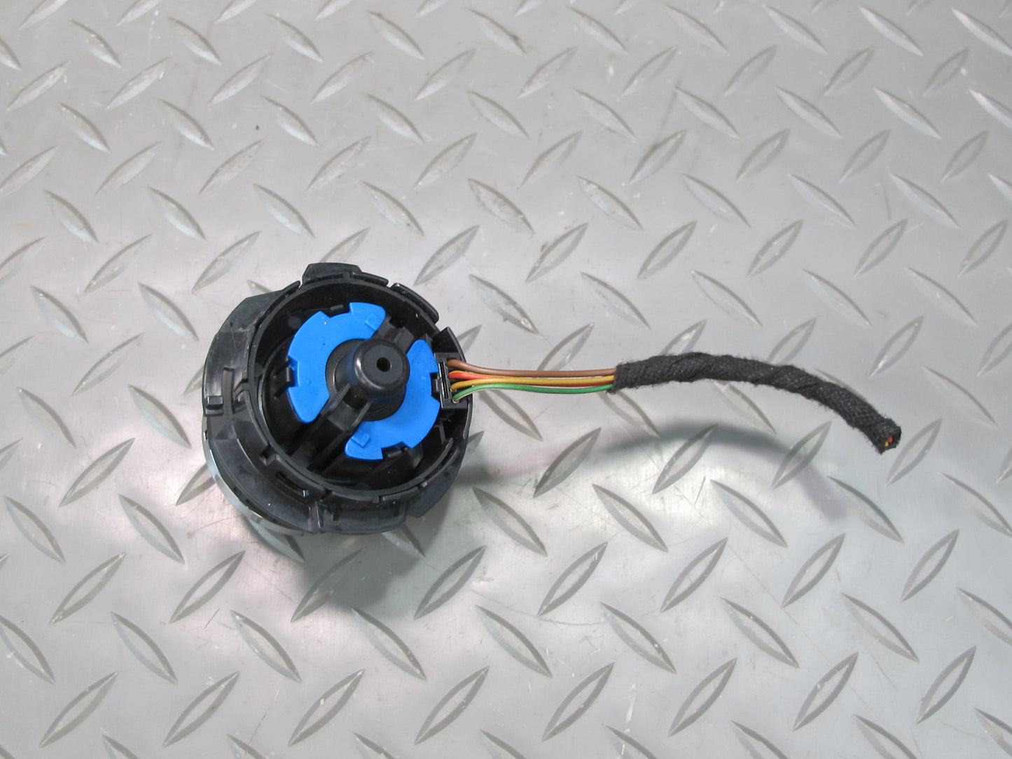 2011-2014 Porsche Cayenne 958 Headlight Fog Light Lamp Switch Control 7P5941531G