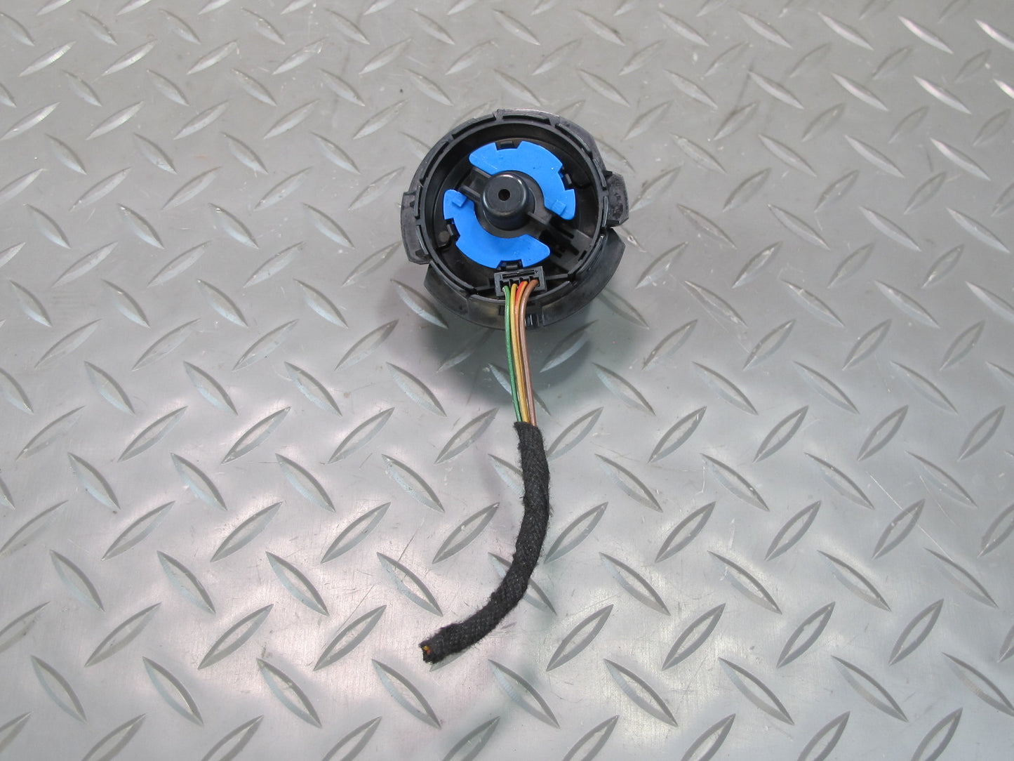 2011-2014 Porsche Cayenne 958 Headlight Fog Light Lamp Switch Control 7P5941531G