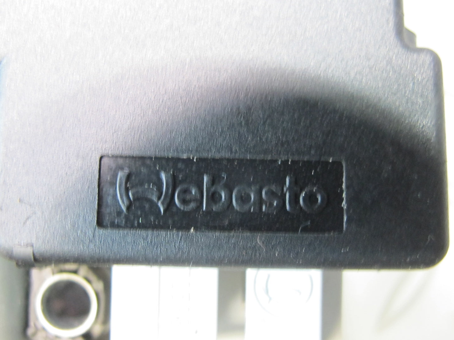 2011-2018 Porsche Cayenne 958 Panoramic Sunroof Drive Motor