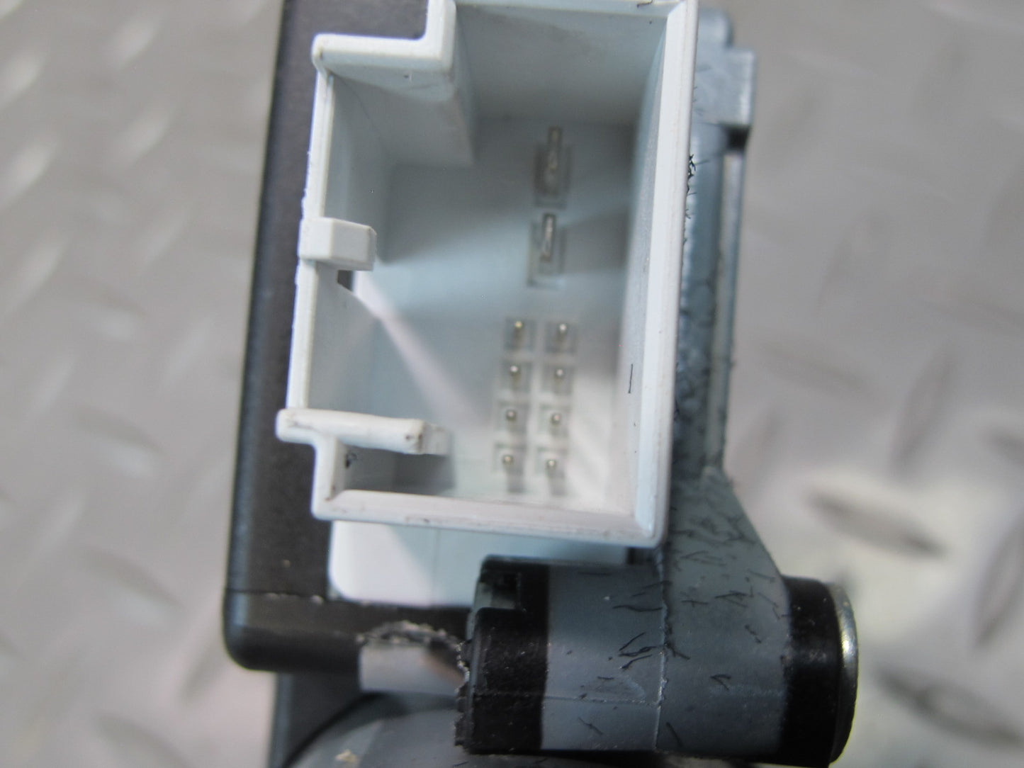 2011-2018 Porsche Cayenne 958 Panoramic Sunroof Drive Motor