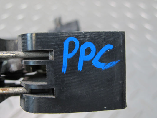 2011-2018 Porsche Cayenne 958 Front Hood Bonnet Latch Lock Actuator