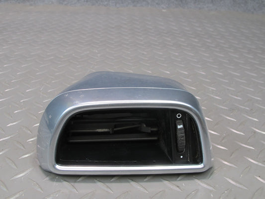 2011-2018 Porsche Cayenne 958 Rear Right Side Center A/C Heater Air Vent Grille