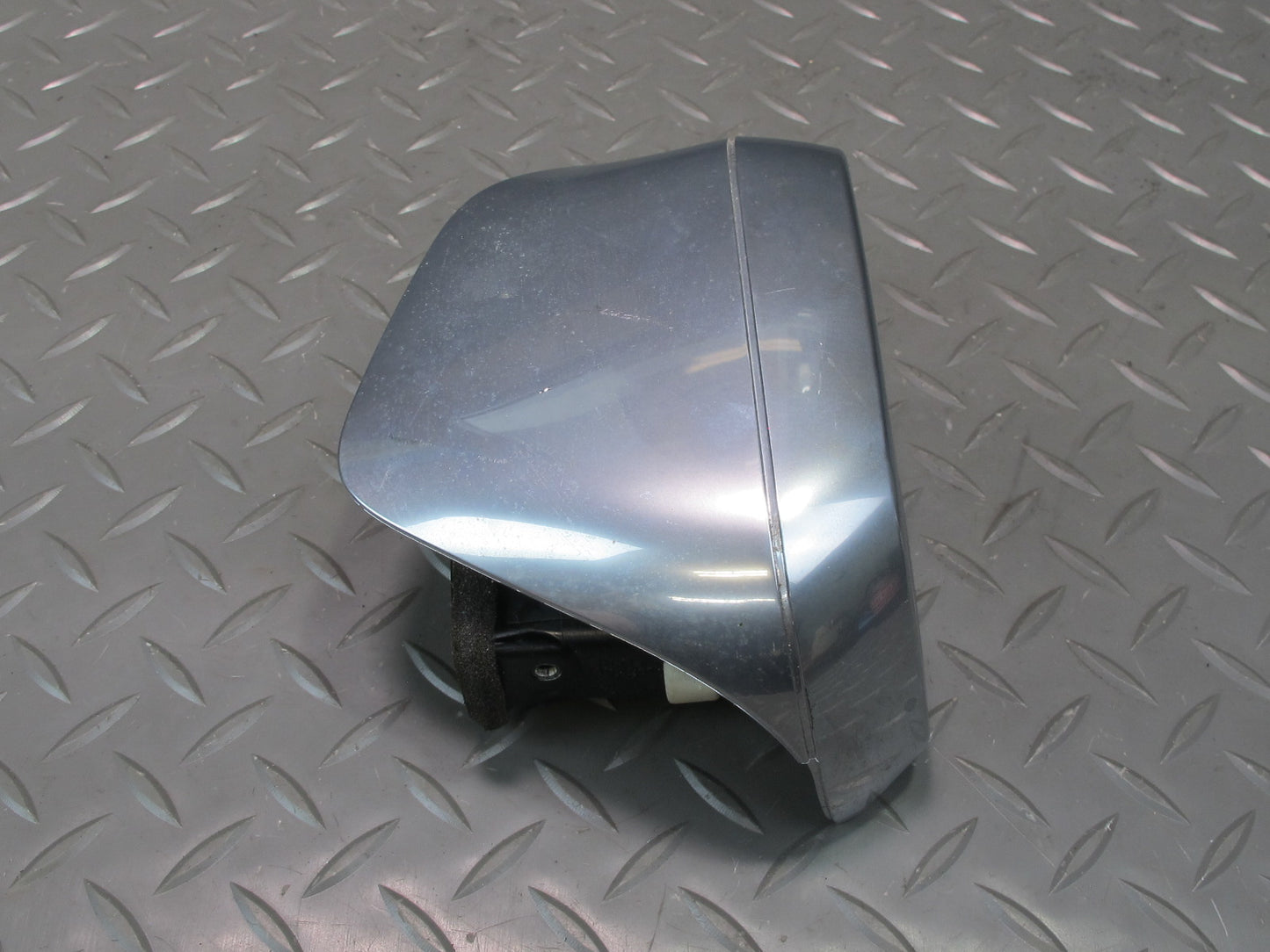 2011-2018 Porsche Cayenne 958 Rear Right Side Center A/C Heater Air Vent Grille